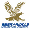 Embry-Riddle Aeronautical University Diploma Frames
