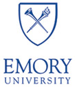 Emory University Diploma Frames