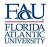 Florida Atlantic University (FAU) Diploma Frames