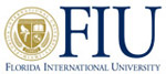 Florida International University (FIU) Diploma Frames