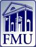 Francis Marion University (FMU) Diploma Frames