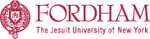 Fordham University Diploma Frames
