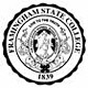Framingham State College (FSC) Diploma Frames