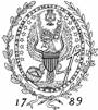Georgetown University Diploma Frames
