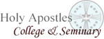 Holy Apostles College and Seminary