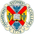 Hampden-Sydney College (H-SC) Diploma Frames