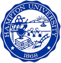 Hampton University Diploma Frames