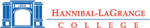 Hannibal-LaGrange College (HLG) Diploma Frames