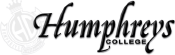 Humphreys College Diploma Frames
