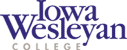 Iowa Wesleyan College (IWC) Diploma Frames