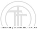Institute of Textile Technology (ITT) Diploma Frames