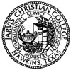 Jarvis Christian College Diploma Frames