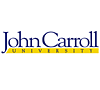 John Carroll University (JCU) Diploma Frames