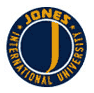 Jones International University (JIU) Diploma Frames