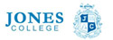 Jones College Diploma Frames