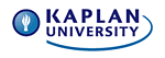 Kaplan University Diploma Frames