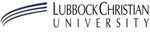 Lubbock Christian University Diploma Frames
