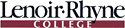Lenoir-Rhyne College Diploma Frames