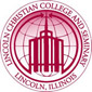 Lincoln Christian College and Seminary (LCCS) Diploma Frames