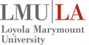 Loyola Marymount University (LMU) Diploma Frames