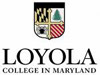 Loyola College in Maryland Diploma Frames