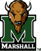 Marshall University (MU) Diploma Frames