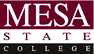 Mesa State College Diploma Frames