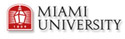 Miami University Diploma Frames