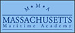Massachusetts Maritime Academy (MMA) Diploma Frames