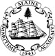 Maine Maritime Academy (MMA) Diploma Frames