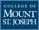 College of Mount St. Joseph (The Mount) Diploma Frames