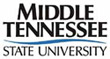 Middle Tennessee State University (MTSU) Diploma Frames