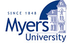 Myers University Diploma Frames