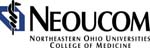 Northeastern Ohio Universities College of Medicine (NEOUCOM) Diploma Frames