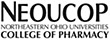 Northeastern Ohio Universities College of Pharmacy (NEOUCOP) Diploma Frames