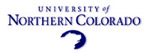 University of Northern Colorado (UNC) Diploma Frames