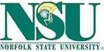 Norfolk State University (NSU) Diploma Frames