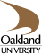 Oakland University Diploma Frames
