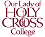 Our Lady of Holy Cross College (OLHCC) Diploma Frames