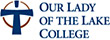 Our Lady of the Lake College (OLOLC) Diploma Frames
