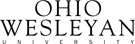 Ohio Wesleyan University (OWU) Diploma Frames