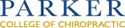 Parker College of Chiropractic Diploma Frames
