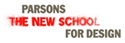 Parsons The New School for Design Diploma Frames
