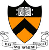 Princeton University Diploma Frames