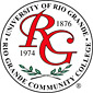 University of Rio Grande (Rio) Diploma Frames