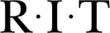 Rochester Institute of Technology (RIT) Diploma Frames