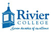 Rivier College (Riv) Diploma Frames