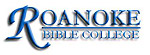 Roanoke Bible College Diploma Frames