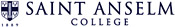 Saint Anselm College Diploma Frames