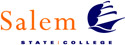 Salem State College (SSC) Diploma Frames